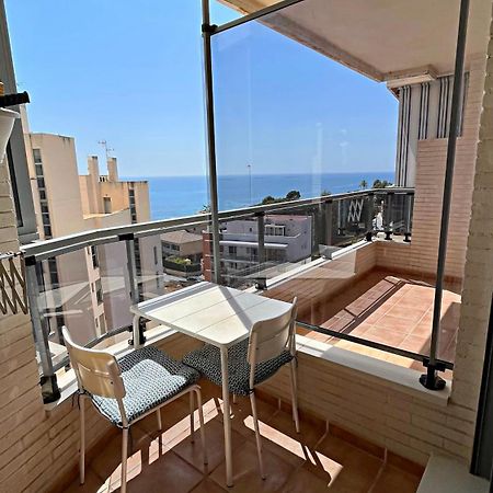 Plaza Mayor 2 Bedroom Apartment Кальпе Екстер'єр фото